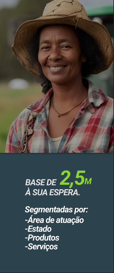 Informativo MF Rural