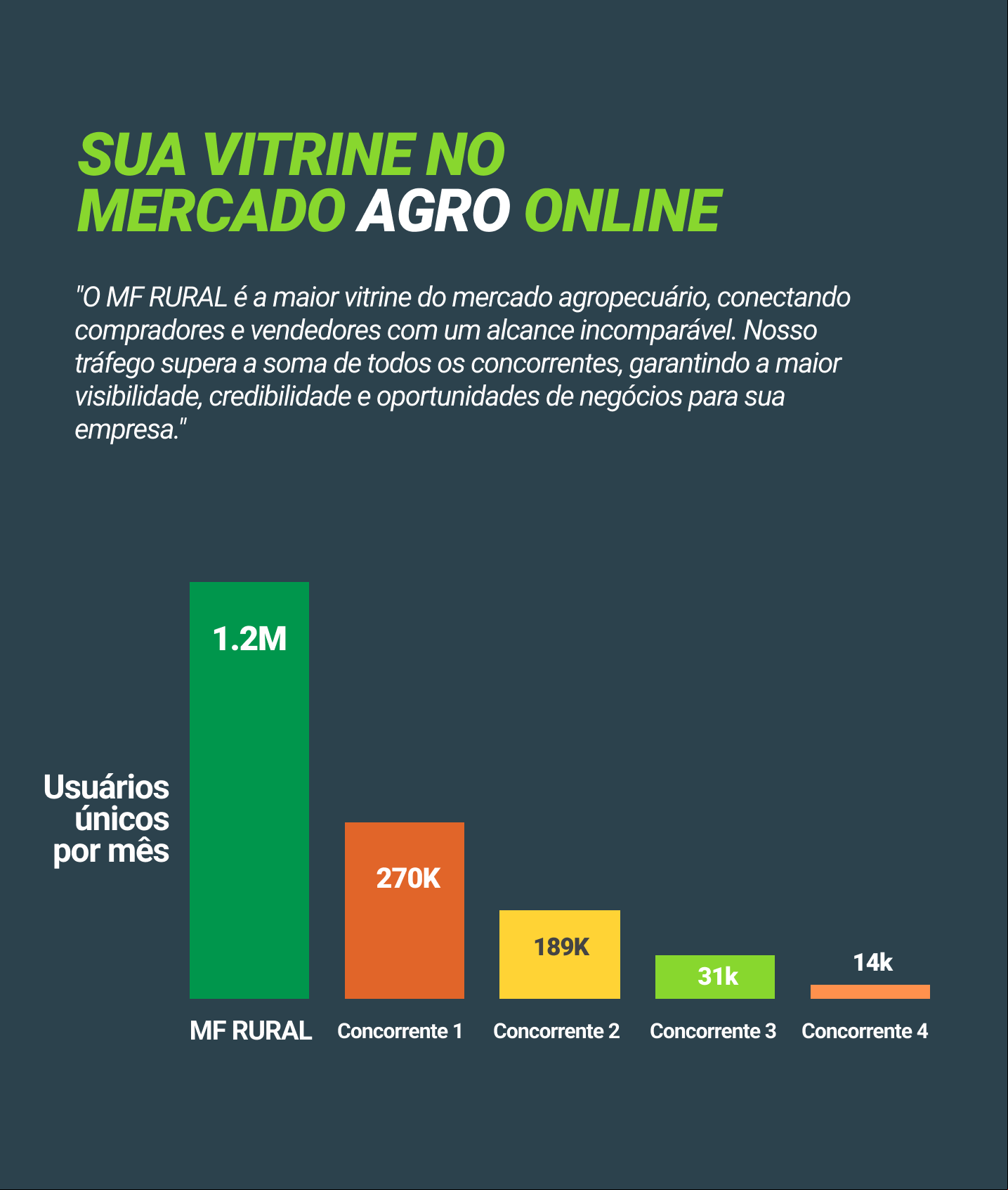 Informativo MF Rural